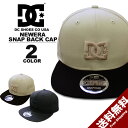 ディーシー シューズ DC SHOES キャップ New E...