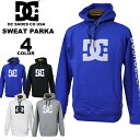 ディーシー シューズ スエット パーカ DC SHOES 1...