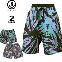 ネフ NEFF ショーツ DAILY HOT TUB SHO...