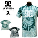 ディーシー シューズ Tシャツ DC S...