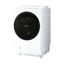 【送料無料・標準設置込】 ドラム式洗濯乾燥機 東芝 TOSHIBA TW-117A8L グランホワイト 左開き ザブーン ZABOON 洗濯11.0kg 乾燥7.0kg 大流量シャワー アクティブS-DDモーター ドラム式