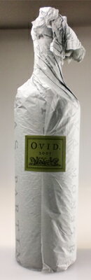 Ovid Winery Proprietary Red Wine [2005]