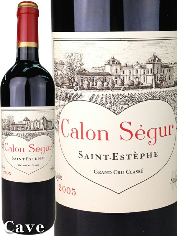 Calon Segur [2005]