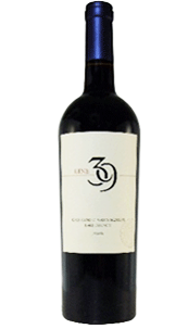 Line 39 Cabernet Sauvignon [2006]お得なケース販売！この商品は12本入　ライン　39　　カベルネソーヴィニヨン　[2006]