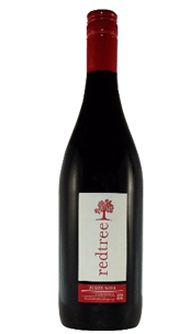 Cecchetti Red Tree Pinot Noir [2008]