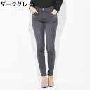 Lee 「JEGGINGS」スキニーパンツ ウィメンズRig...