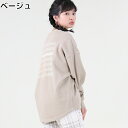 RAG MACHINE (ポイント20倍!) 多段ロゴトレーナー ウィメンズRight-on,ライトオン,RM4202440019,RAG MACHINE,ラグマシーン