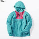 (チャンピオン)Champion 切り替えアノラックパーカー メンズRight-on,ライトオン,C8-P606R,チャンピオン,Champion,アウター プルオーバー 春 秋 M L
