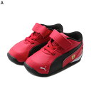 【WEB限定】ドリフトキャット5LSFNU キッズRight-on ライトオン 360971-EC PUMA プーマ
