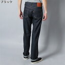 【WEB限定】《別注》9001ワイドセルビッジ メンズRight-on ライトオン 9001-09B-EC EVISU エヴィス