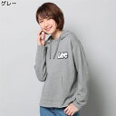 プルオーバーパーカー ウィメンズRight-on ライトオン LT2160-102 LEE リー