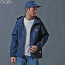 【WEB限定】フーデッドジャケット メンズRight-on,ライトオン,IRSS17-011-EC,IRIEbyirielife,アイリライフ