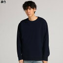 (バックナンバー)BACK NUMBER 和紙デニム 裏毛ク...