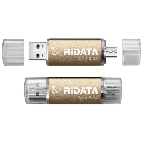 【メール便発送可】ライテック製 / RiDATA / microUSB付USBフラッシュメ…...:rijapan:10003398