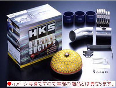 HKSインテーク【レーシングサクションリローデッド】適応車種：アクセラ適応年式：09/06- ?*適応型式その他詳細は下記にてご確認ください*【smtb-TD】【saitama】エアーフィルター*