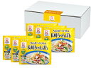 【リンガーハット】【冷凍】【具付き】長崎ちゃんぽん6食