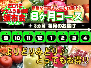 まとめて購入だからお得♪ 頒布会Lタイプ　訳あり品10kg詰×8ヶ月分（9〜4月）発送は毎月中旬予定【楽天ポイント5倍期間】8/11 11：00〜8/17 23:59迄！