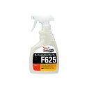 カーペット シミトリ クリーナー F625(400mL) - シミ取り掃除スプレータイプ簡単洗剤 カーペットクリーナー