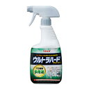 リンレイ ウルトラハードクリーナー 多用途 700ml お掃除 蛇口 リビング キッチン