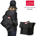 Manhattan Portage Urban Messenger Bag[S2F]}nb^|[e[W A[o bZW[obOY fB[Xyz_10903E(ripe)yzヌr[Ŏ500~OFFN[|