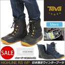 yWINTER SALE/40OFFzeo Teva nCC bvXgbv EH[^[v[t[S2F](1007991)HIGHLINE RS WP Y(jp)yCz_11611E(ripe)