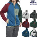 【正規取扱店】SALE 30%OFFジムマスター パーカー ...