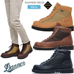 【正規取扱店】ダナー DANNER <strong>ブーツ</strong> <strong>メンズ</strong> ダナーフィールド DANNER FIELD ブラック ブラウン タン ウィート 25.5-29cm D121003 2023SS【靴】2303ripe