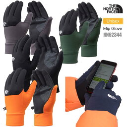 30％OFF セール SALEノースフェイス THE NORTH FACE 手袋 スマホ対応 メンズ レディース イーチップグローブ Etip Glove NN62344 2023AW 2310ripe[M便 1/2]【返品交換・ラッピング不可】