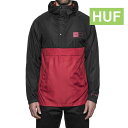 ں500ߥݥۥϥ HUF 㥱å  HUF X CHOC PACKABLE ANORAK JK63013huf314