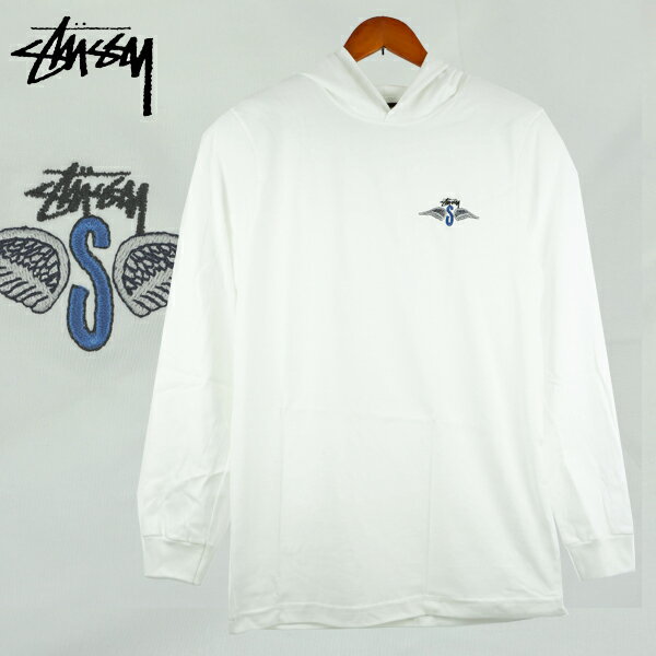 yN[|pőS100~OFFzXe[V[ p[J[ 2016zf[ D16 S WINGS LS HOOD TEED 1983996 stu458yparz
