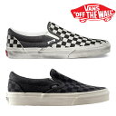 【クーポン利用で全員100円OFF】VANS バンズ クラシック スリッポン オーバーウォッシュド メンズ スニーカー CLASSIC SLIP-ON OVERWASHED VN-018DGZM VN-0ZMRFIX 【va-37】