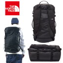 【クーポン利用で全員300円OFF】THE NORTH FACE ノースフェイス BASE CAMP DUFFEL BAG S ボストンバッグ ダッフルバッグ CWW3 【nf140】【bags】