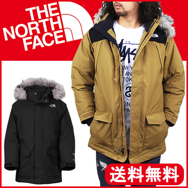 2013秋冬新作 ノースフェイス ダウンジャケット ボーイズ　アルティガスパーカー マクマード 海外モデル THE NORTH FACE BOYS' ARTIGAS PARKA/nf87