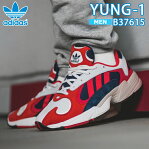 adidas YUNG〜1 アディダス ヤングワン メンズ スニーカー ダッドシューズ B37615 ads102