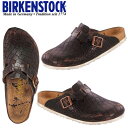 【クーポン利用で全員1,000円OFF】ビルケンシュトック BIRKENSTOCK ビルケン ボストン プレミアム サンダル BOSTON 普通幅 【bostonpre-kro】 ロンドン モンタナ ボストン チューリッヒ も入荷!