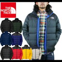 ノースフェイス メンズ ダウンジャケット ヌプシ2ジャケット 2012海外モデル THE NORTH FACE MEN NUPTSE 2 JACKET/nf9