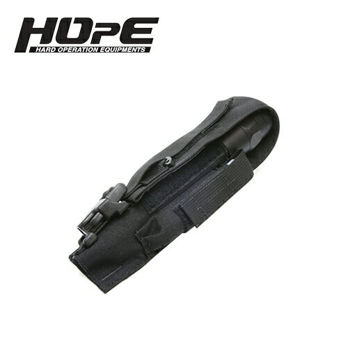 HOpE SUREFIRE リチャージブルライト<strong>ホルスター</strong><strong>V10</strong>0