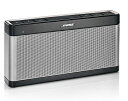 国内正規品ボーズ Bose SoundLink Bluetooth Speaker III サウンドリンクIII
