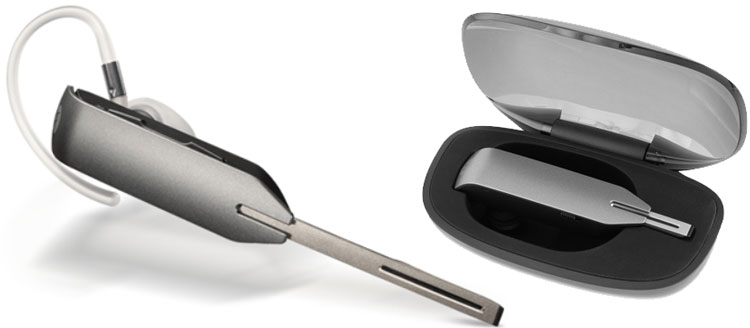 NFC対応 新製品Moorola Whisper HZ850　Bluetoothノイズキャ…...:riso-sya:10001693