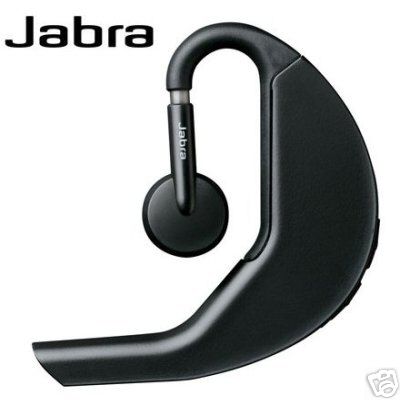 中古デモ機特価！【税込！送料込！】 JABRA BT5020 ワイヤレスBluetoothヘッドセット　　バイブレーション機能搭載