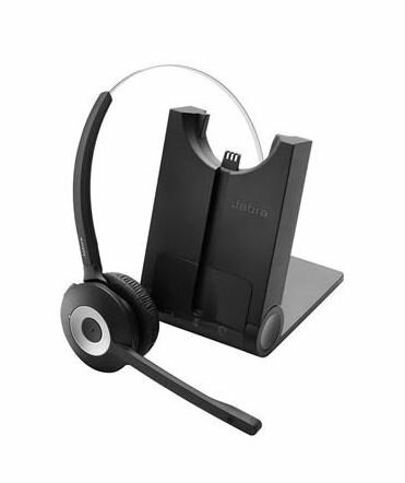 【送料無料】Jabra ワイヤレス業務用ワイヤレスヘッドセット Jabra PRO 935...:riso-sya:10001759