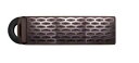 家庭用充電器付!【送料無料】「戦場レベルのヘッドセット」JAWBONE ERAノイズキャンセリング Bluetoothヘッドセット 「Smokescreen」
