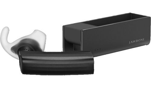 「戦場レベルのヘッドセット」ERA by Jawbone Bluetooth Headset - B...:riso-sya:10001968