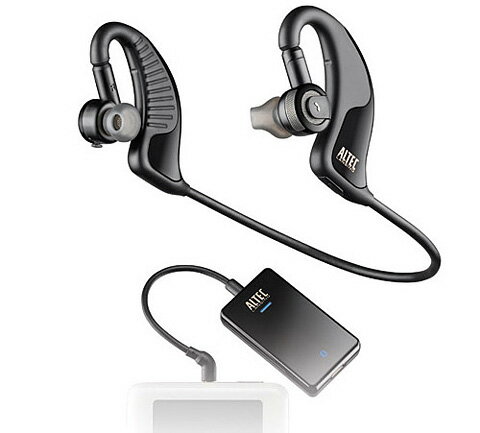 ViiPod iPhoneΉyŁAIzAltec Lansing BackBeat 906 XeI@Bluetooth wb...