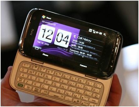 yIz3G HTC Touch Pro2 SIMt[X}[gtH