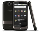 【税込・送料無料！】3G Google Nexus One 　SIMフリースマートフォン
