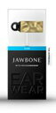 【送料無料】「戦場レベルのヘッドセット」iphone対応JAWBONE ICONノイズキャンセリング Bluetoothヘッドセット 「THE BOMBSHELL」