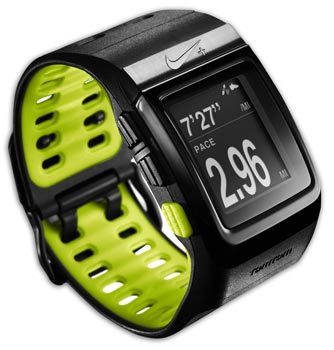 ナイキ NIKE+スポーツウォッチ GPS