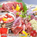 馬刺し 熊本 国産 肉 送料無料 たっぷり量 4種バラエティセット 約7人前 350g 赤身 ふ