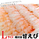 【土日祝日も営業】贈答、御歳暮に、グリーンランド産 甘えび(...